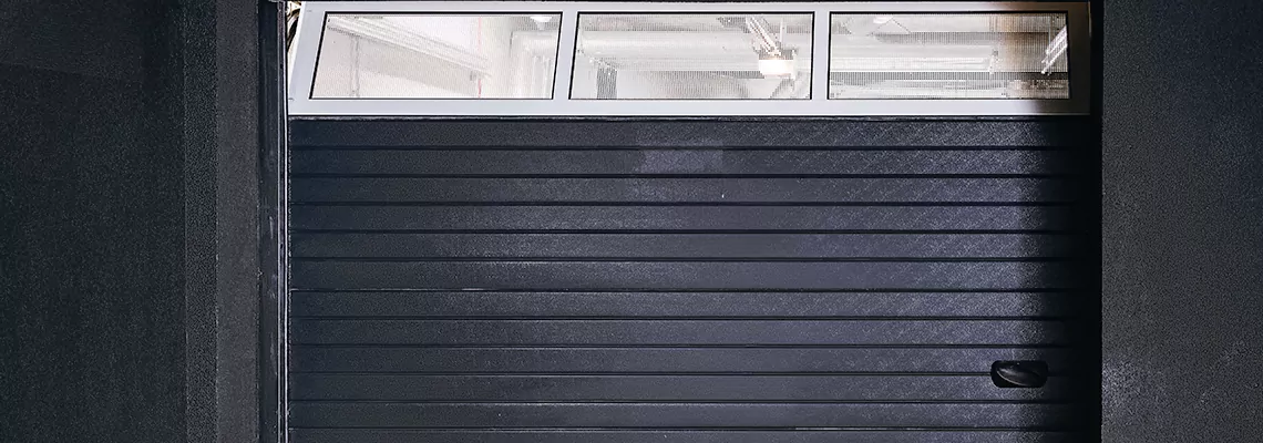 Wayne Dalton Designer Steel Garage Doors Replacement Service in Coconut Creek, Florida