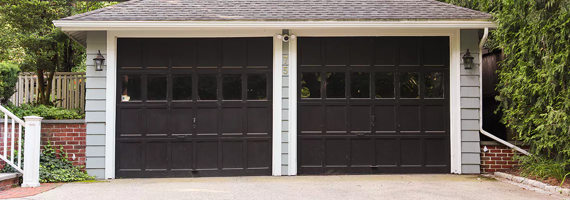 Wayne Dalton Custom Wood Garage Doors Installation Service in Coconut Creek