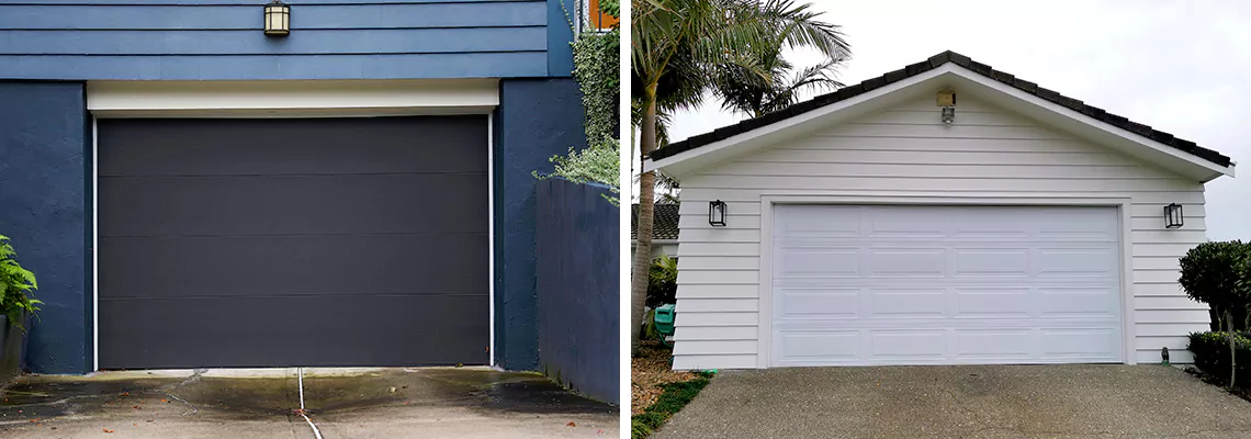 Sectional Garage Door Guy in Coconut Creek