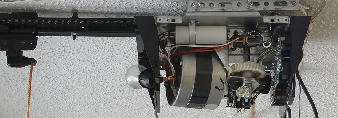Garage Door Sensor Loud Beep Noise Repair in Coconut Creek