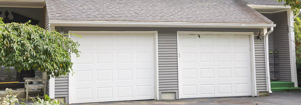 Licensed And Insured Garage Door Installation in Coconut Creek