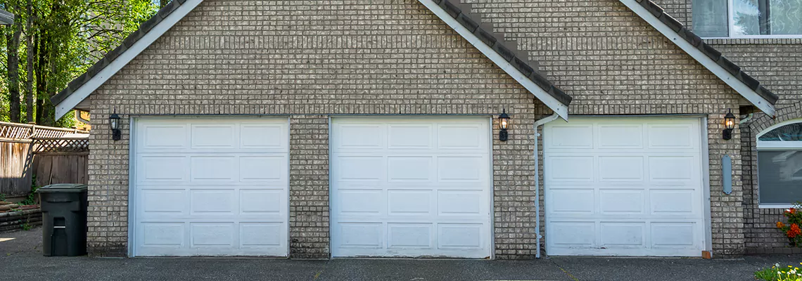 Garage Door Emergency Release Services in Coconut Creek