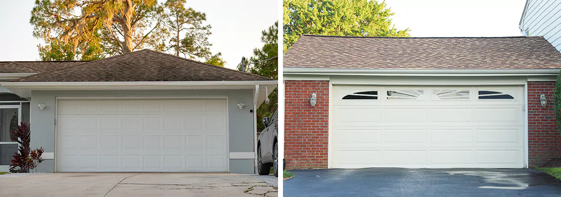 Gliderol Garage Doors Service in Coconut Creek