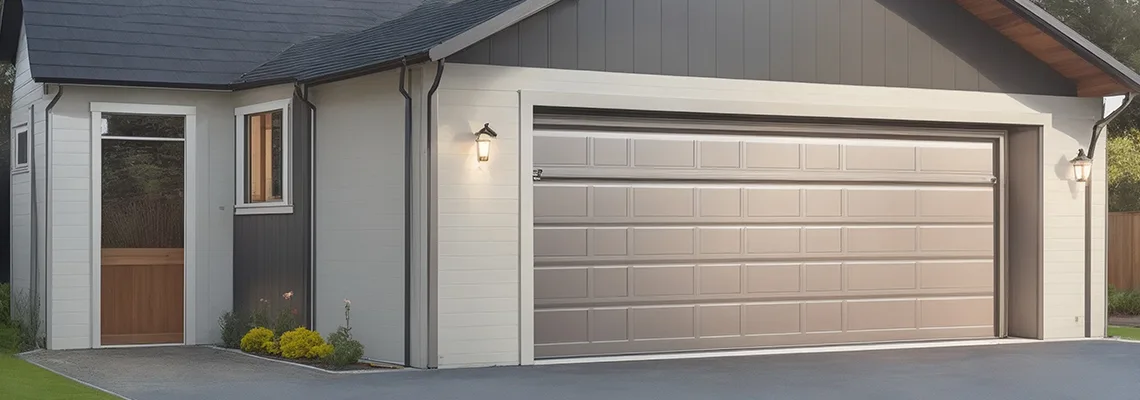 Assistance With Roller Garage Doors Repair in Coconut Creek, FL