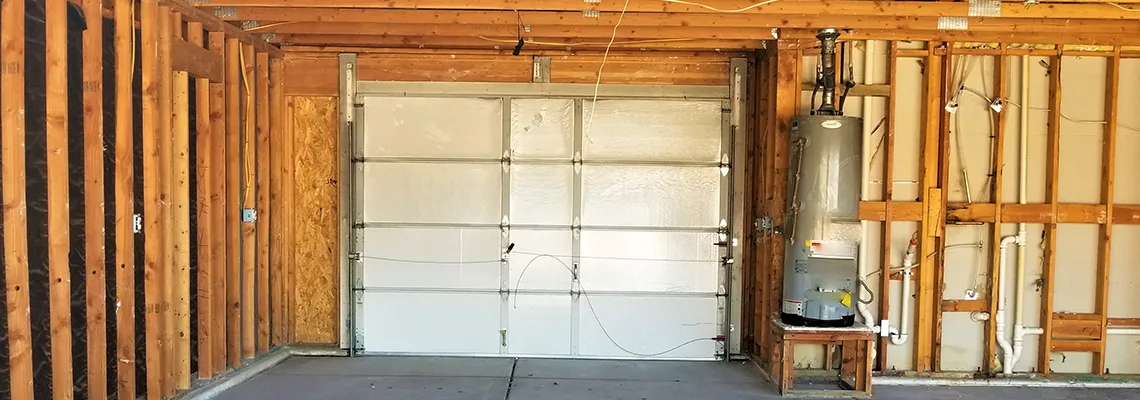 Fix Driveway Garage Door Issues in Coconut Creek