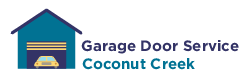 Garage Door Service Coconut Creek