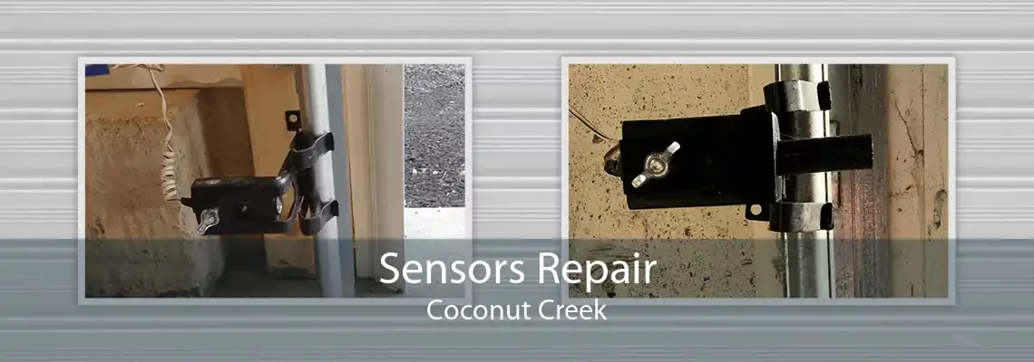 Sensors Repair Coconut Creek